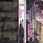 THE BEATLES - THE COMPLETE ROGER SCOTT TAPES / 6 CD !