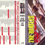 THE BEATLES - LET IT BE - DAY BY DAY IN COLOR EXPANDED / 3CD+2DVD !
