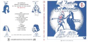 LED ZEPPELIN - THE COMPLETE EARL'S COURT ARENA TAPES / 22CD - Image 7