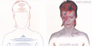 DAVID BOWIE - FIVE YEARS (1969-1973) / 10VOL.-12CD ! - Image 7