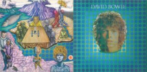 DAVID BOWIE - FIVE YEARS (1969-1973) / 10VOL.-12CD ! - Image 3