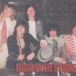 THE ROLLING STONES - DISCOVER STONES VOL. 1 & 2 / 8 CD's !
