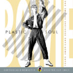 DAVID BOWIE - PLASTIC SOUL VOL. 1 & 2 / 4CD !