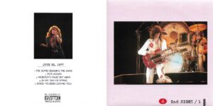 LED ZEPPELIN - POWER AND GLORY / 20CD ! - Image 5