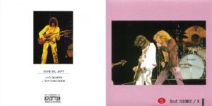 LED ZEPPELIN - POWER AND GLORY / 20CD ! - Image 6