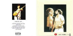 LED ZEPPELIN - POWER AND GLORY / 20CD ! - Image 9