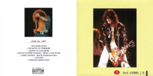 LED ZEPPELIN - POWER AND GLORY / 20CD ! - Image 10