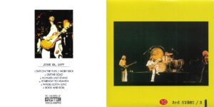 LED ZEPPELIN - POWER AND GLORY / 20CD ! - Image 11