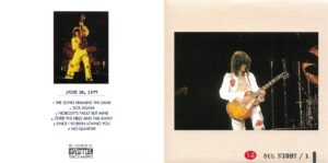 LED ZEPPELIN - POWER AND GLORY / 20CD ! - Image 15