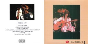 LED ZEPPELIN - POWER AND GLORY / 20CD ! - Image 16