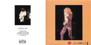 LED ZEPPELIN - POWER AND GLORY / 20CD ! - Image 17