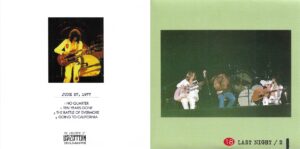 LED ZEPPELIN - POWER AND GLORY / 20CD ! - Image 19