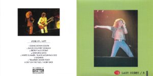 LED ZEPPELIN - POWER AND GLORY / 20CD ! - Image 20