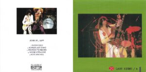 LED ZEPPELIN - POWER AND GLORY / 20CD ! - Image 21