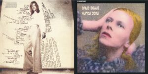 DAVID BOWIE - FIVE YEARS (1969-1973) / 10VOL.-12CD ! - Image 5