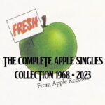 THE APPLE SINGLES COLLECTION / 20 CD !