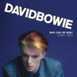 DAVID BOWIE - WHO CAN I BE NOW ? (1974-1976) / 9VOL.-12CD