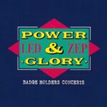 LED ZEPPELIN - POWER AND GLORY / 20CD !