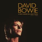 DAVID BOWIE - A NEW CAREER IN A NEW TOWN (1977-1982) / 9VOL.-11CD