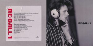 DAVID BOWIE - FIVE YEARS (1969-1973) / 10VOL.-12CD ! - Image 12