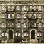 LED ZEPPELIN - DEEP THROAT / 1975 LA FORUM (9CD)