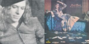 DAVID BOWIE - FIVE YEARS (1969-1973) / 10VOL.-12CD ! - Image 4