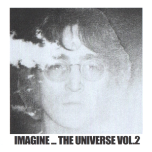 JOHN LENNON - IMAGINE THE UNIVERSE VOL. 1 & 2 / 10 CD's ! - Image 4