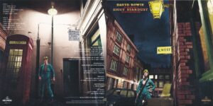 DAVID BOWIE - FIVE YEARS (1969-1973) / 10VOL.-12CD ! - Image 11