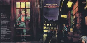 DAVID BOWIE - FIVE YEARS (1969-1973) / 10VOL.-12CD ! - Image 6