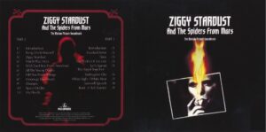 DAVID BOWIE - FIVE YEARS (1969-1973) / 10VOL.-12CD ! - Image 10