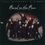 PAUL McCARTNEY - BAND ON THE RUN / 2 CD !