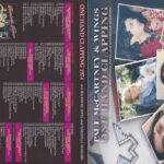 PAUL McCARTNEY - ONE HAND CLAPPING / 3CD+DVD !