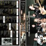 PAUL McCARTNEY - ONE HAND CLAPPING / 5CD !