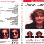JOHN LENNON - WALLS AND BRIDGES / 3CD+DVD !