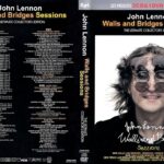 JOHN LENNON - WALLS AND BRIDGES SESSIONS / 3CD+DVD !