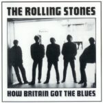 THE ROLLING STONES - HOW BRITAIN GOT THE BLUES