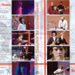 THE ROLLING STONES - THE COMPLETE ED SULLIVAN SHOWS / DVD !
