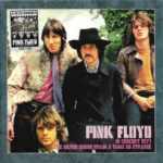 PINK FLOYD - IN CONCERT 1971 / 10 CD's !