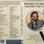 RINGO STARR - A DOSE OF ROCK AND ROLL 1976-1978 / 4 CD's !