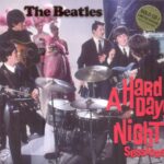 A HARD DAY'S NIGHT SESSIONS / 4 CD's !