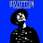 LED ZEPPELIN - DORTMUND, GERMANY / CD