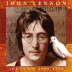 JOHN LENNON - JOURNALS VOL. 1 / 10CD + 3DVD !
