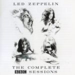 LED ZEPPELIN - THE COMPLETE BBC SESSIONS / 3 CD's !