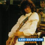 LED ZEPPELIN - OXFORD 1973 / 2 CD's !