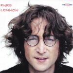JOHN LENNON - PURE LENNON / 2 CD's !
