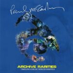 PAUL McCARTNEY - ARCHIVE RARITIES / 30 CD's !